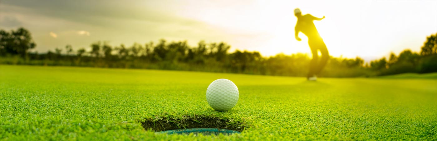 Banner for Parks + Recreation